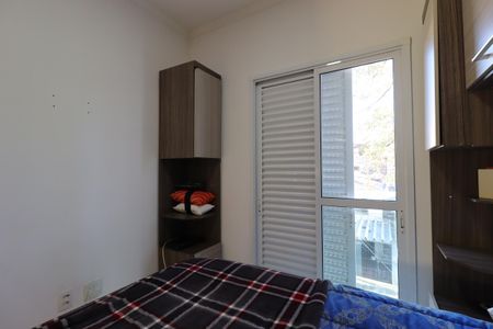 Apartamento à venda com 68m², 2 quartos e 2 vagasQuarto 2