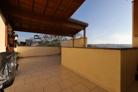 Apartamento à venda com 68m², 2 quartos e 2 vagasCobertura - Quintal