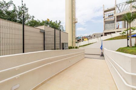 Apartamento para alugar com 32m², 2 quartos e sem vagaÁrea comum