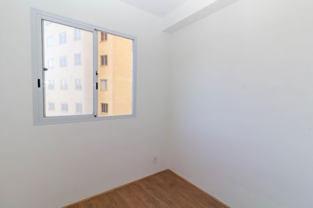 Apartamento para alugar com 32m², 2 quartos e sem vagaQuarto 1