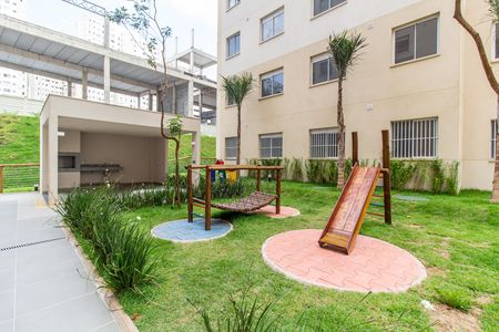 Apartamento para alugar com 32m², 2 quartos e sem vagaÁrea comum