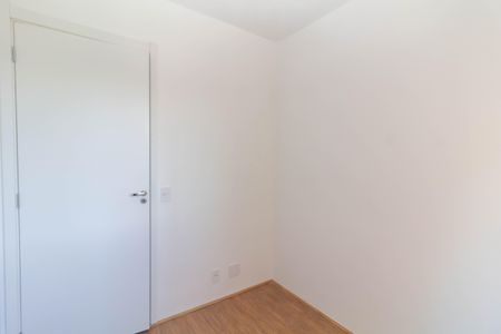 Apartamento para alugar com 32m², 2 quartos e sem vagaQuarto 1