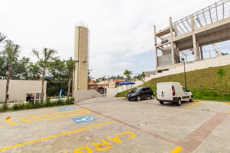 Apartamento para alugar com 32m², 2 quartos e sem vagaÁrea comum