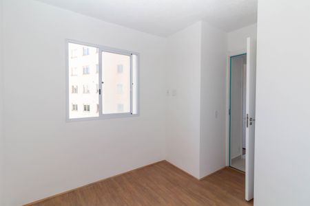 Apartamento para alugar com 32m², 2 quartos e sem vagaQuarto 2