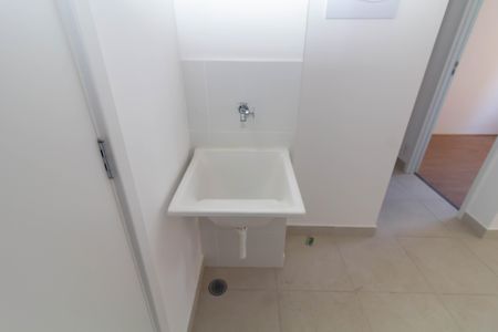 Apartamento para alugar com 32m², 2 quartos e sem vagaÁrea de Serviço