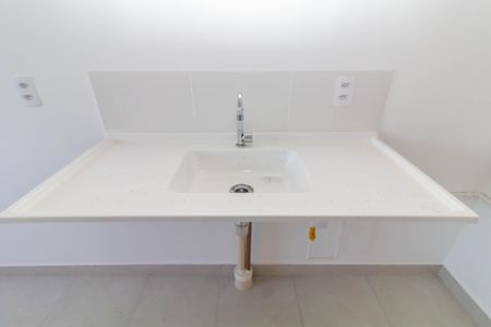 Apartamento para alugar com 32m², 2 quartos e sem vagaSala/Cozinha