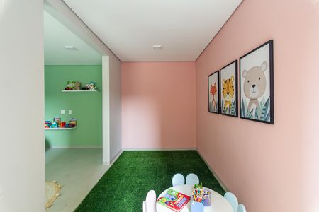Apartamento para alugar com 32m², 2 quartos e sem vagaÁrea comum