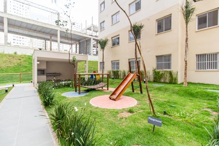 Apartamento para alugar com 32m², 2 quartos e sem vagaÁrea comum