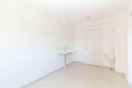 Apartamento para alugar com 32m², 2 quartos e sem vagaSala/Cozinha
