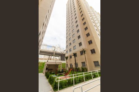 Apartamento para alugar com 32m², 2 quartos e sem vagaÁrea comum
