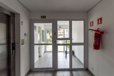 Apartamento para alugar com 32m², 2 quartos e sem vagaÁrea comum
