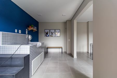 Apartamento para alugar com 32m², 2 quartos e sem vagaÁrea comum