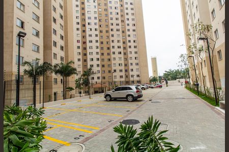 Apartamento para alugar com 32m², 2 quartos e sem vagaÁrea comum