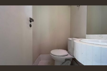 Apartamento à venda com 162m², 3 quartos e 4 vagas Apartamento à venda com 162m², 3 quartos e 4 vagasLavabo