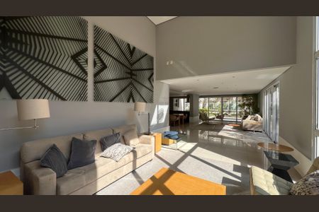 Apartamento à venda com 162m², 3 quartos e 4 vagas Apartamento à venda com 162m², 3 quartos e 4 vagasArea Comum - Salão de Festas