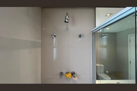 Apartamento à venda com 162m², 3 quartos e 4 vagas Apartamento à venda com 162m², 3 quartos e 4 vagasBanheiro da Suíte 3