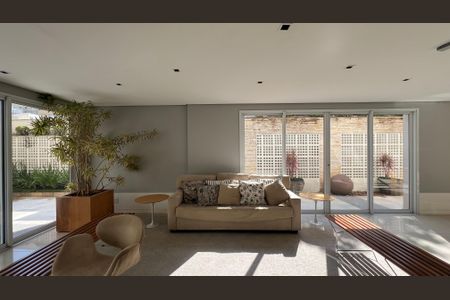 Apartamento à venda com 162m², 3 quartos e 4 vagas Apartamento à venda com 162m², 3 quartos e 4 vagasArea Comum - Salão de Festas