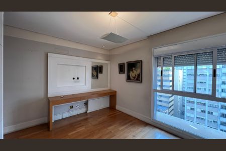 Apartamento à venda com 162m², 3 quartos e 4 vagas Apartamento à venda com 162m², 3 quartos e 4 vagasSuíte 3