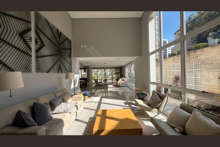 Apartamento à venda com 162m², 3 quartos e 4 vagas Apartamento à venda com 162m², 3 quartos e 4 vagasArea Comum - Salão de Festas