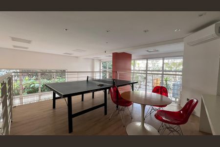 Apartamento à venda com 162m², 3 quartos e 4 vagas Apartamento à venda com 162m², 3 quartos e 4 vagasArea Comum - Sala de Jogos