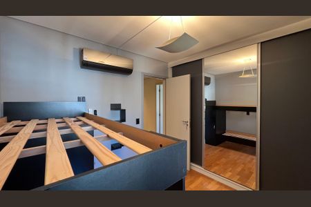 Apartamento à venda com 162m², 3 quartos e 4 vagas Apartamento à venda com 162m², 3 quartos e 4 vagasSuite 1