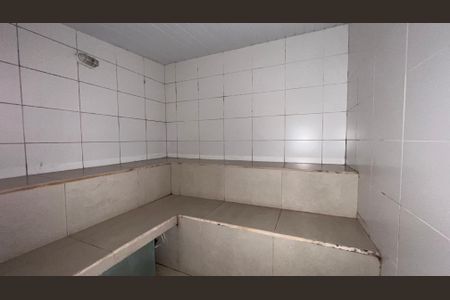 Apartamento à venda com 162m², 3 quartos e 4 vagas Apartamento à venda com 162m², 3 quartos e 4 vagasArea Comum - Saúna