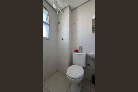 Apartamento à venda com 162m², 3 quartos e 4 vagas Apartamento à venda com 162m², 3 quartos e 4 vagasBanheiro de serviço