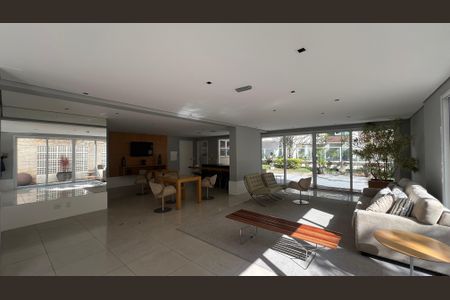 Apartamento à venda com 162m², 3 quartos e 4 vagas Apartamento à venda com 162m², 3 quartos e 4 vagasArea Comum - Salão de Festas