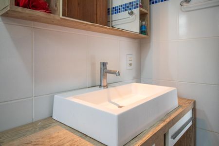 Casa à venda com 250m², 3 quartos e 2 vagasBanheiro da Suíte