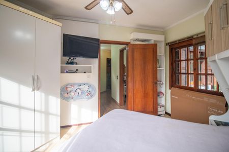 Casa à venda com 250m², 3 quartos e 2 vagasQuarto 2