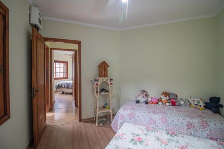 Casa à venda com 250m², 3 quartos e 2 vagasQuarto 1