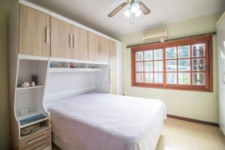 Casa à venda com 250m², 3 quartos e 2 vagasQuarto 2