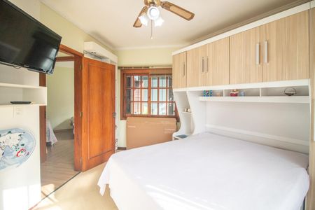 Casa à venda com 250m², 3 quartos e 2 vagasQuarto 2