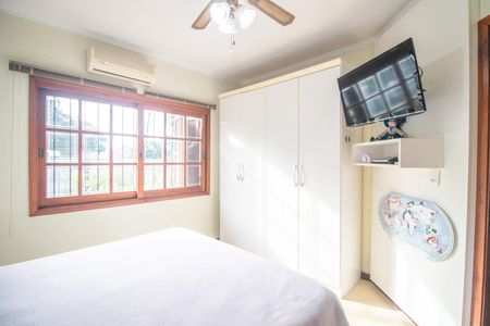 Casa à venda com 250m², 3 quartos e 2 vagasQuarto 2