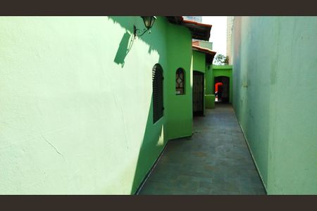 Casa à venda com 330m², 3 quartos e 4 vagasQuintal