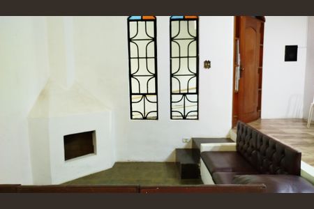 Casa à venda com 330m², 3 quartos e 4 vagasSala 