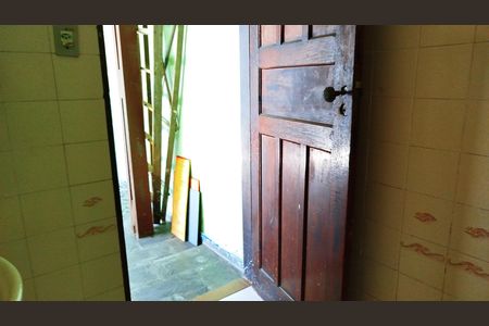 Casa à venda com 330m², 3 quartos e 4 vagasBanheiro de Serviço