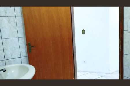 Casa à venda com 330m², 3 quartos e 4 vagasBanheiro da Suíte