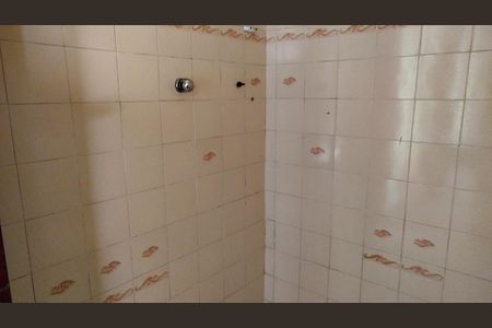 Casa à venda com 330m², 3 quartos e 4 vagasBanheiro de Serviço