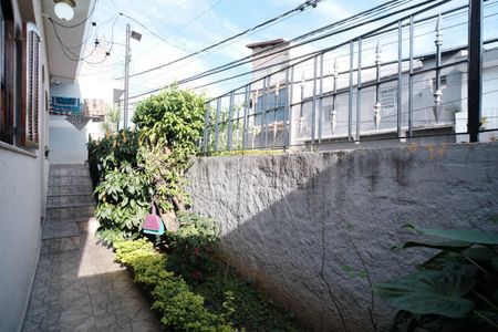 Casa à venda com 125m², 3 quartos e 2 vagasÁrea comum