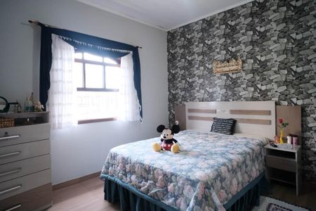 Casa à venda com 125m², 3 quartos e 2 vagasQuarto 1