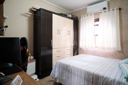 Casa à venda com 125m², 3 quartos e 2 vagasQuarto 2