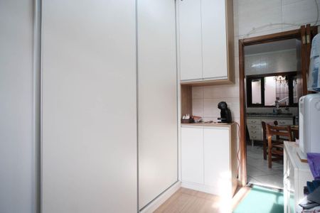 Casa à venda com 125m², 3 quartos e 2 vagasQuarto 3