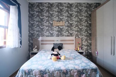 Casa à venda com 125m², 3 quartos e 2 vagasQuarto 1