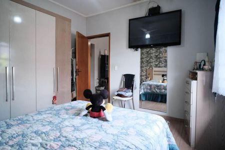 Casa à venda com 125m², 3 quartos e 2 vagasQuarto 1