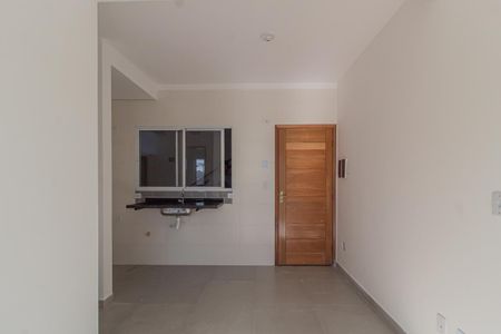 Apartamento para alugar com 35m², 1 quarto e sem vaga Apartamento para alugar com 35m², 1 quarto e sem vagaSala