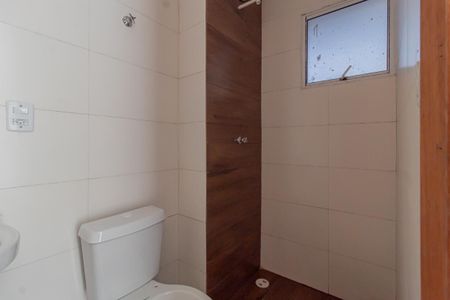 Apartamento para alugar com 35m², 1 quarto e sem vaga Apartamento para alugar com 35m², 1 quarto e sem vagaBanheiro