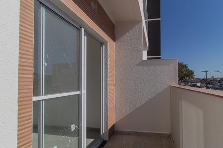 Apartamento para alugar com 35m², 1 quarto e sem vaga Apartamento para alugar com 35m², 1 quarto e sem vagaVaranda