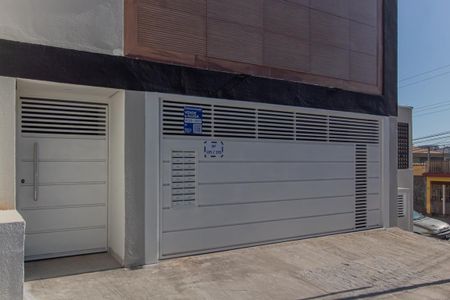 Apartamento para alugar com 35m², 1 quarto e sem vaga Apartamento para alugar com 35m², 1 quarto e sem vagaEntrada