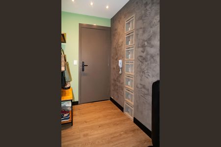 Apartamento para alugar com 71m², 1 quarto e 1 vaga Apartamento para alugar com 71m², 1 quarto e 1 vagaSala